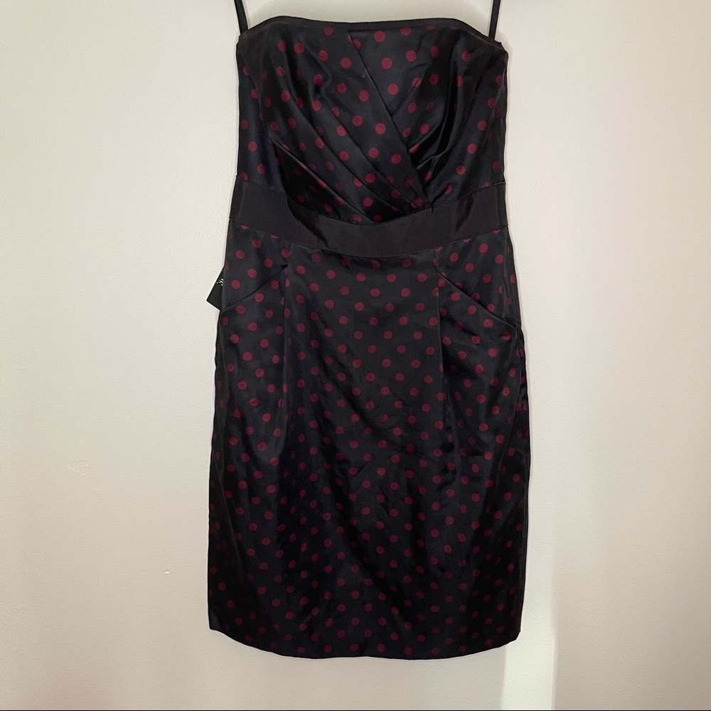 WHBM Dress